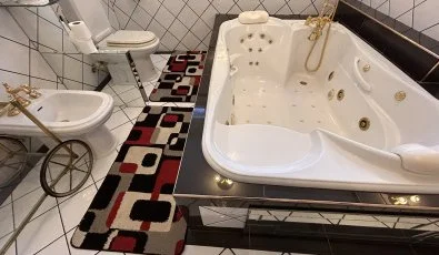 Kristály Apartman Hévíz