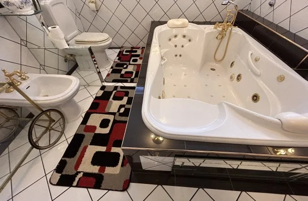 Kristly Apartman Hvz