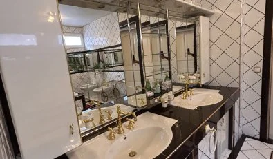 Kristály Apartman Hévíz