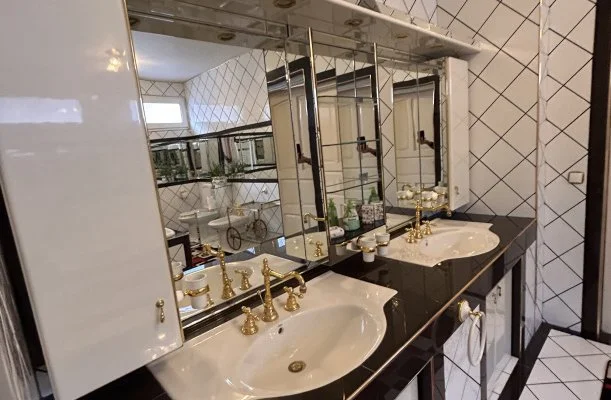 Kristly Apartman Hvz