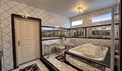 Kristály Apartman Hévíz