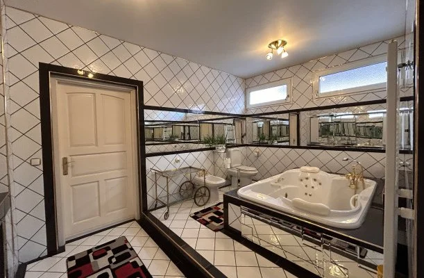 Kristly Apartman Hvz