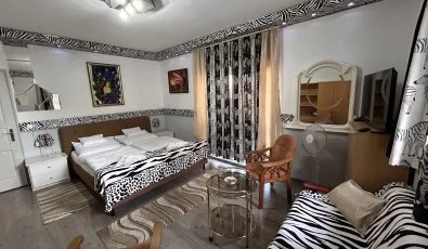 Kristály Apartman Hévíz