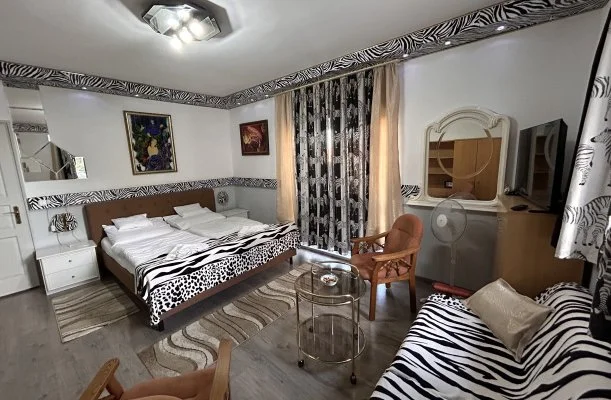 Kristly Apartman Hvz