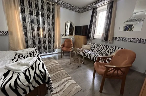 Kristly Apartman Hvz