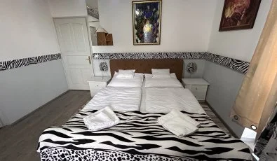 Kristály Apartman Hévíz