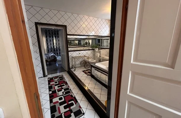 Kristly Apartman Hvz