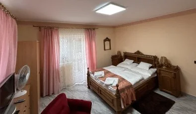 Kristály Apartman Hévíz