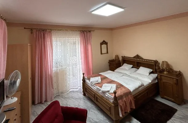 Kristly Apartman Hvz