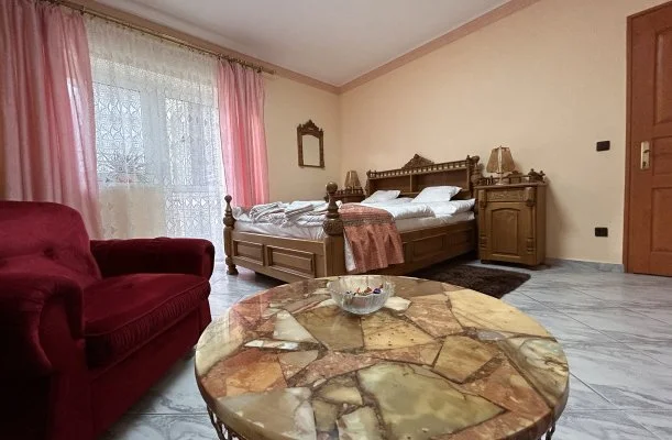 Kristly Apartman Hvz