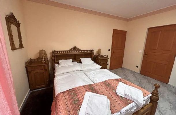 Kristly Apartman Hvz