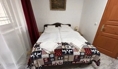 Kristály Apartman Hévíz