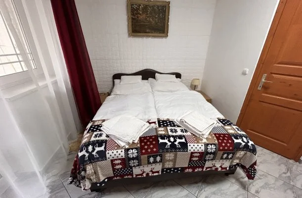 Kristly Apartman Hvz