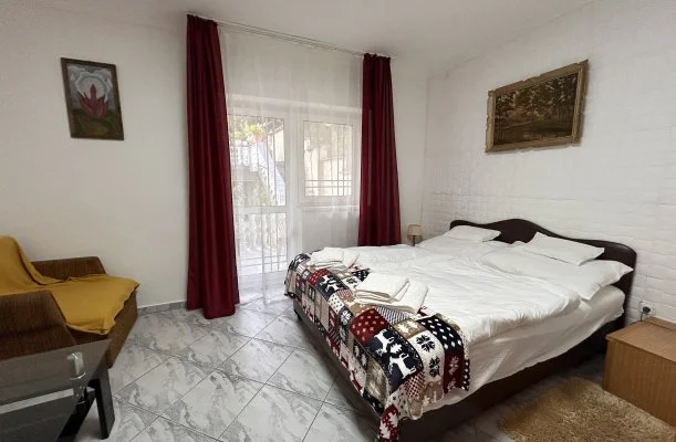 Kristly Apartman Hvz