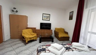 Kristály Apartman Hévíz