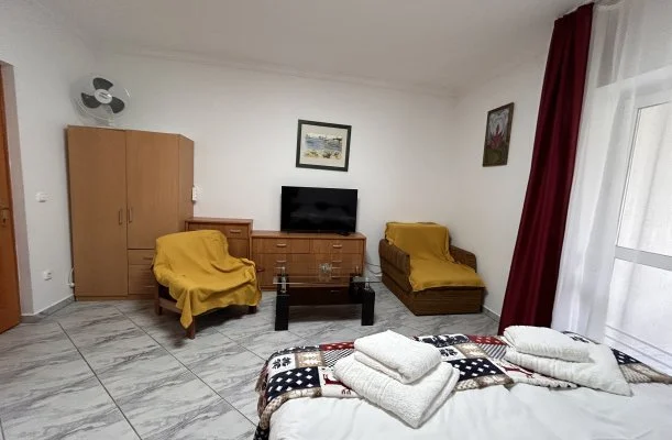 Kristly Apartman Hvz