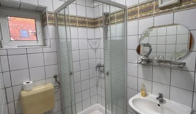 Kristály Apartman Hévíz
