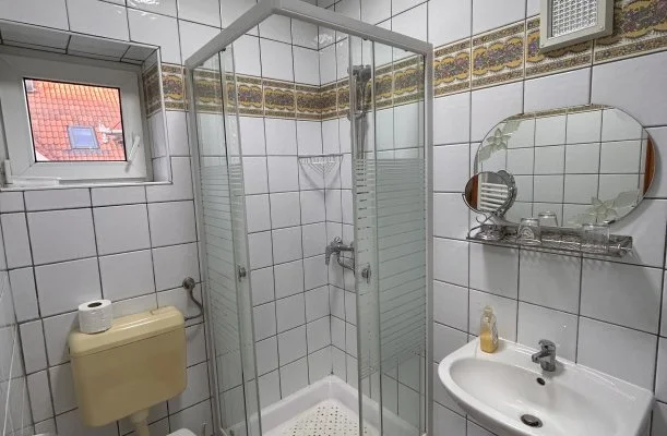 Kristly Apartman Hvz