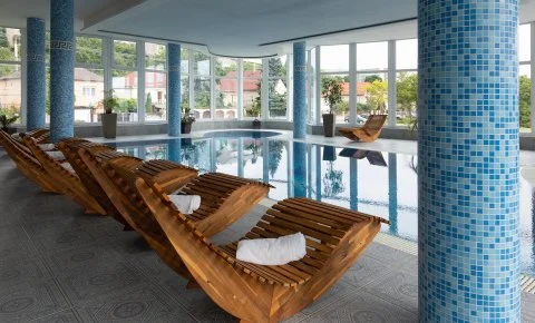 Kristály Hotel Konferencia & Wellness Ajka - Ajkai kalandozások