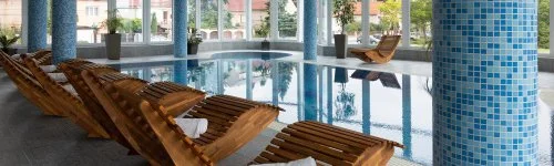 Kristály Hotel Konferencia & Wellness