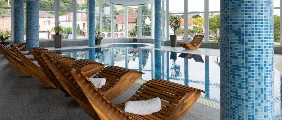 Kristly Hotel Konferencia & Wellness Ajka