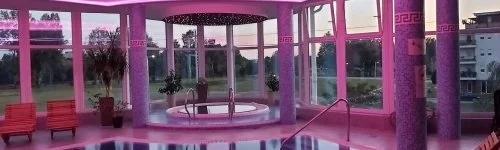 Kristály Hotel Konferencia & Wellness