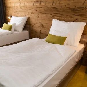 Kristály Hotel Konferencia & Wellness Ajka - ROMANTIKUS, ELVONULÓS SZILVESZTER (min. 2 éj)