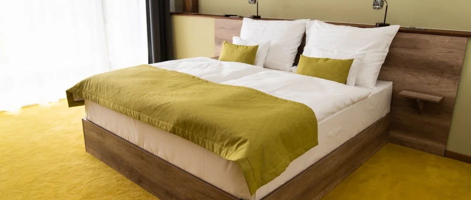 Kristly Hotel Konferencia & Wellness Ajka