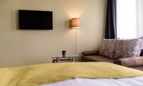 Kristály Hotel Konferencia & Wellness Ajka - Pünkösd