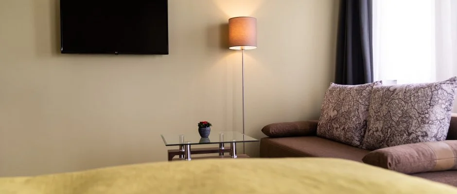 Kristly Hotel Konferencia & Wellness Ajka