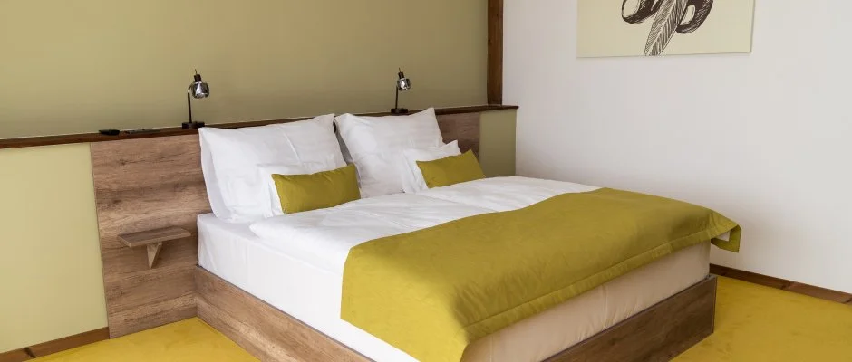 Kristly Hotel Konferencia & Wellness Ajka