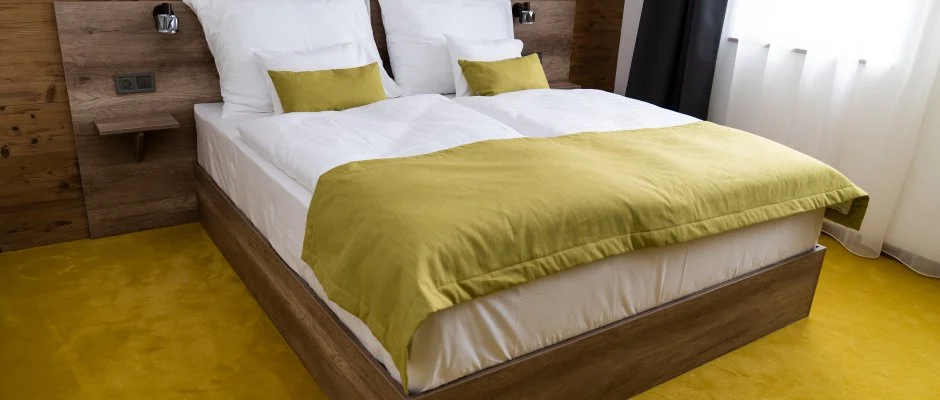 Kristly Hotel Konferencia & Wellness Ajka