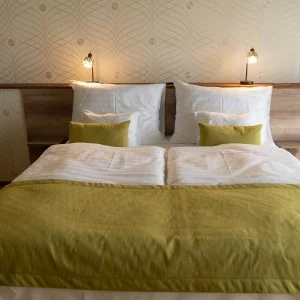 Kristály Hotel Konferencia & Wellness Ajka - Napi árak reggelis ellátással (1 éjtől)