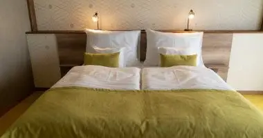 Napi árak reggelis ellátással (1 éjtől)