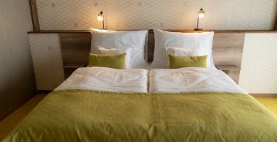 Napi árak reggelis ellátással (1 éjtől)