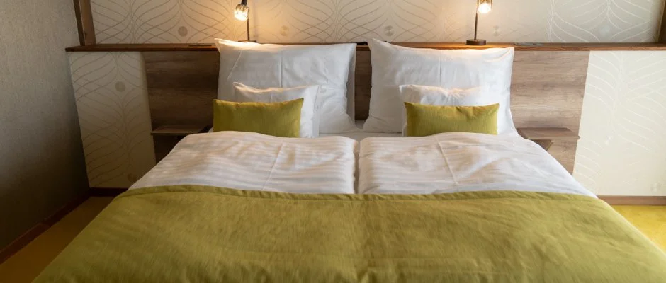 Kristly Hotel Konferencia & Wellness Ajka