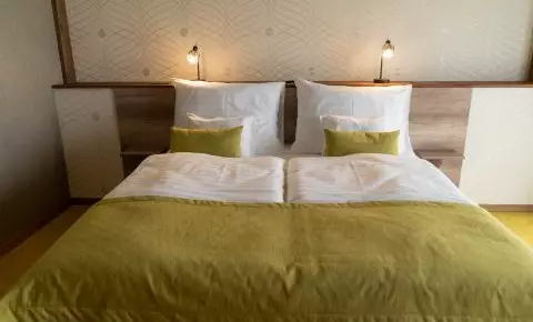 Kristály Hotel Konferencia & Wellness Ajka - Napi árak reggelis ellátással