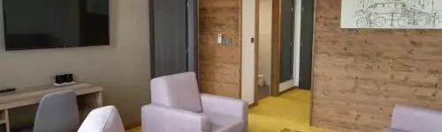 Kristály Hotel Konferencia & Wellness