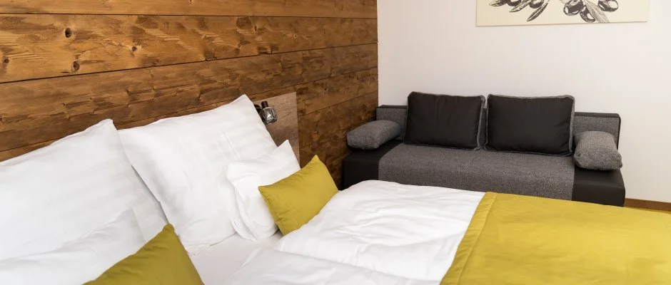 Kristly Hotel Konferencia & Wellness Ajka