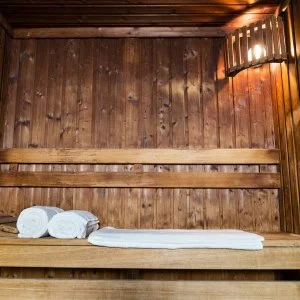 Kristály Hotel Konferencia & Wellness Ajka - Két ünnep között 