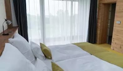 Kristály Hotel Konferencia & Wellness Ajka
