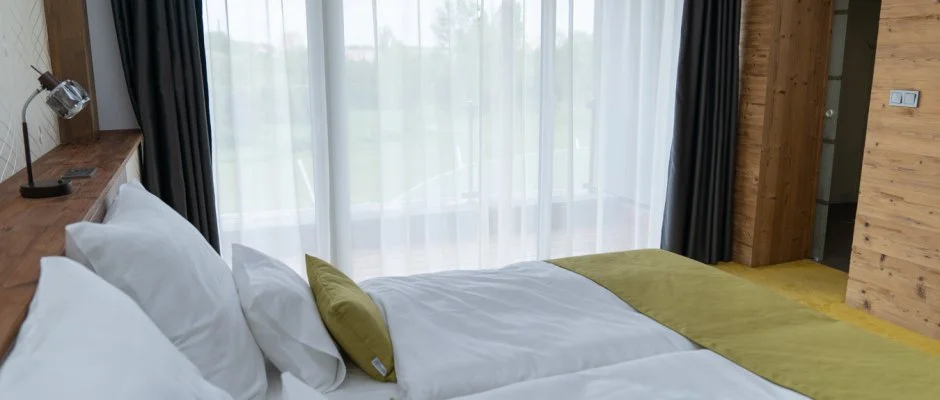 Kristly Hotel Konferencia & Wellness Ajka