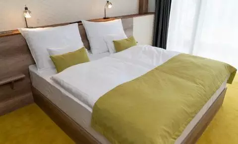 Kristály Hotel Konferencia & Wellness Ajka - Szilveszter
