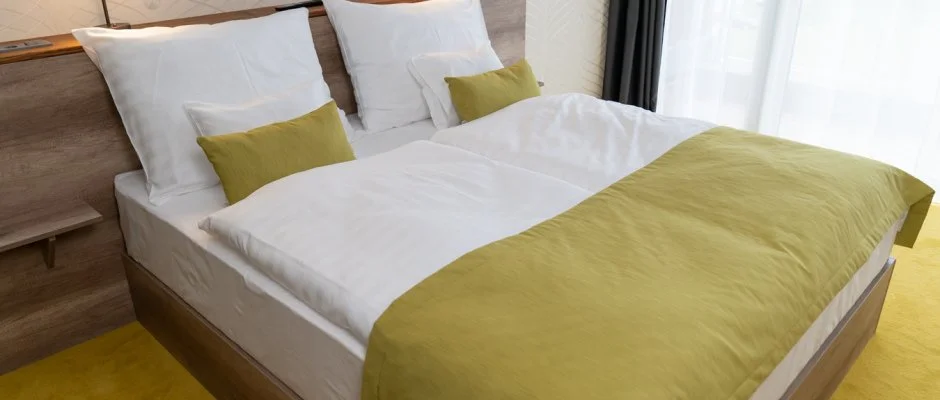 Kristly Hotel Konferencia & Wellness Ajka