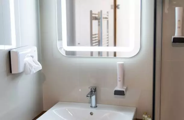 Kristly Hotel Konferencia & Wellness Ajka