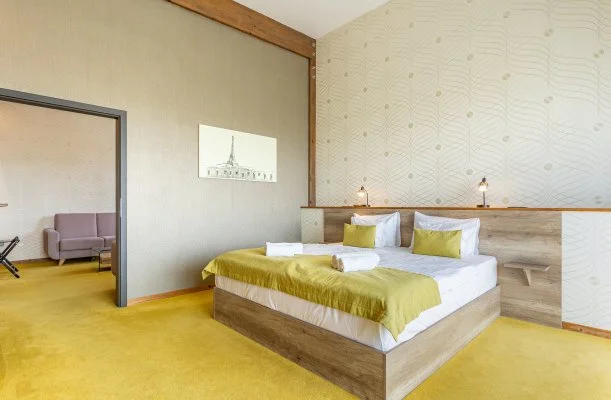 Kristály Hotel Konferencia & Wellness Ajka
