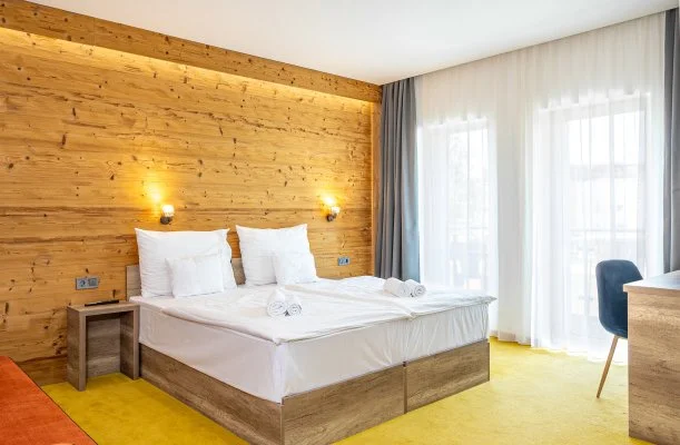 Kristály Hotel Konferencia & Wellness Ajka