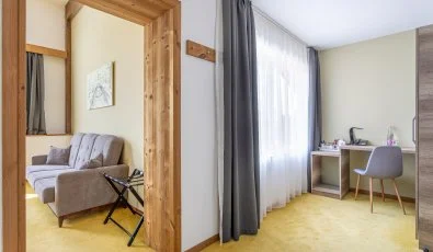 Krist�ly Hotel Konferencia & Wellness Ajka