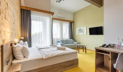 Krist�ly Hotel Konferencia & Wellness Ajka