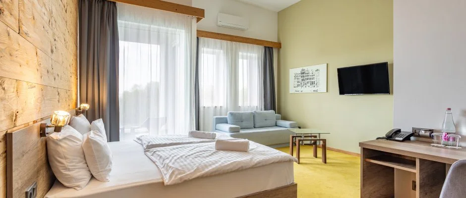 Krist�ly Hotel Konferencia & Wellness Ajka